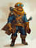 create 2d game character or 2d game character