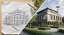 design architecture structural engineer pe stamp mep adu plans