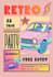 design modern posters and flyers