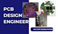 troubleshoot, review, and fix your pcb design and schematic layout