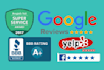do data entry for free i need five star rating