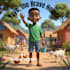create children book cover and book formatting