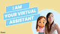 be reliable virtual assistant