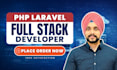 be PHP laravel fullstack for fintech saas platforms and ai powered saas