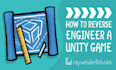 decompile unity game decompile android apk