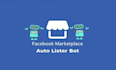 craigslist bot, uber bot, doordash bot, grabber bot grubhub bot, instacart bot