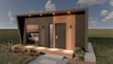do 3d modeling and rendering