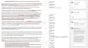 proofread pages with fast turnarounds