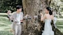 do video montage for your wedding day