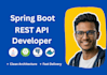 build a production ready spring boot backend with docker and jwt