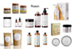 do customized packaging and label designs