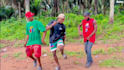 african happy birthday video african happy birthday video