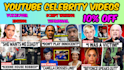 do youtube celebrity videos