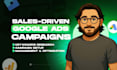 setup and manage google ads adwords PPC campaigns
