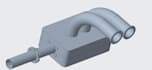 create 3d models for 3d printing,2ddrawings for maufacturing