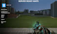 create custom gmod map, fivem map cs2 map, l4d2, gta v and source engine map