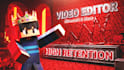 edit your minecraft and gaming videos professionally