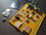 design an optimized electronic board pcba