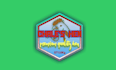 design beautiful small family farm logo