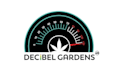 design unique high end cannabis brand logo