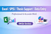 spss statistical data analysis
