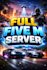 develop a professional fivem rp server
