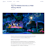 plan your trip to a theme park