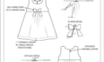 make kids or baby tech pack ready for manufacturing