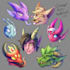 draw you concept art