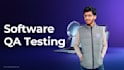 do software testing, QA testing, manual testing for website and app