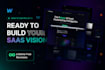 develop your saas webflow website with gsap animations
