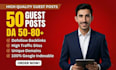 publish saas guest posts and backlinks on tech sites