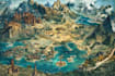 draw your fantasy maps