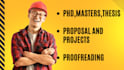urgent case study,phd,masters,thesis,research proposal and projects