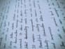 write professional handwritten notes and letters