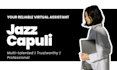be your talented virtual assistant