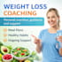 help you lose weight with personal coaching