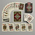 design unique and creative deck cards