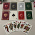 create bespoke playing cards and tarot deck