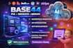 base44 expert base44 website app developer build base 44 app