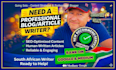 write SEO blog posts and viral articles that rank