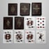 create bespoke playing cards and tarot