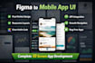 android app development and performance fix