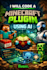 code a minecraft plugin using ai