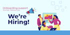 create and manage a professional employee onboarding process