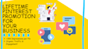 do lifetime pinterest promotion 30k impressions