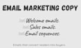 write engaging email campaigns that will increase sales