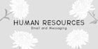 manage HR emails and professional messaging