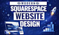 squarespace website design squarespace website redesign builds squarespace