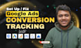 fix google ads conversion tracking via gtm, ga4, server side